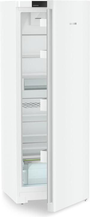 Image du produit Liebherr Réfrigérateur Re 5020 Blanc, Droite, Réversible (348 l)