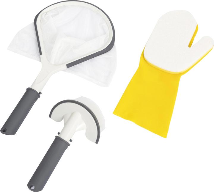 Bestway Lay-Z-Spa All-in-One Cleaning Kit