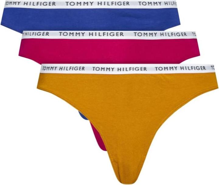 Immagine prodotto Tommy Hilfiger Perizoma (L, confezione da 3)