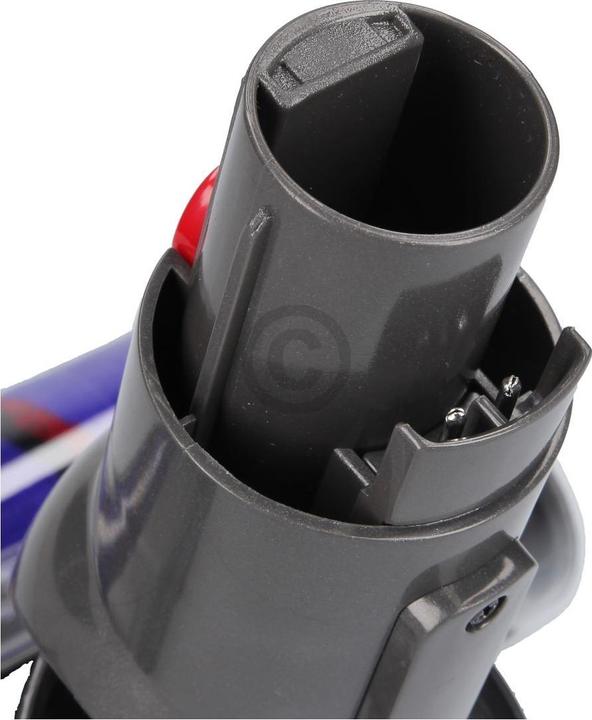 Produktbild Flickbee Compatible soft roller brush for Dyson V7, V8, V10, V11 replaces 966489