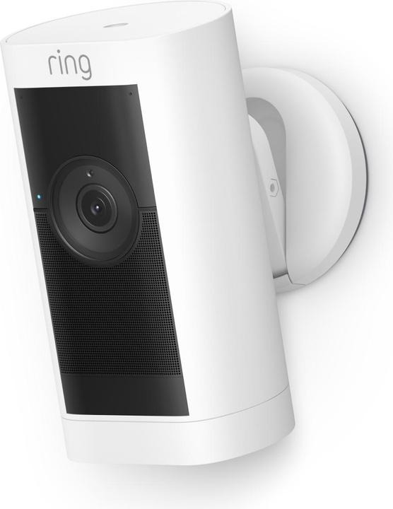 Produktbild Ring Stick Up Cam Pro (1920 x 1080 Pixels)