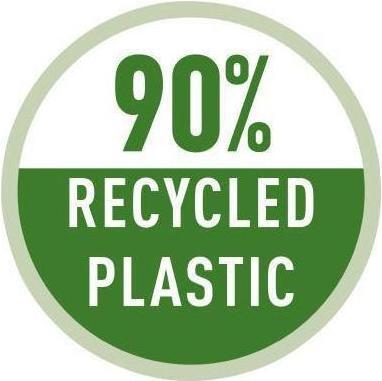 Actual product image Leitz Register Recycle 1-31