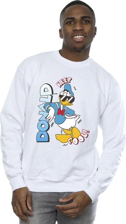 Produktbild Disney Donald Duck Cool Sweatshirt (XL)