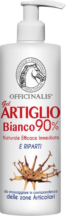 Officinalis Dalla Grana Officinalis Artiglio Bianco 90% (1 x, 250 ml, 250 g)
