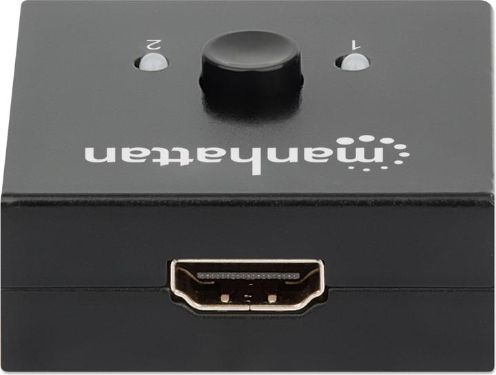 Produktbild Manhattan HDMI-Switch