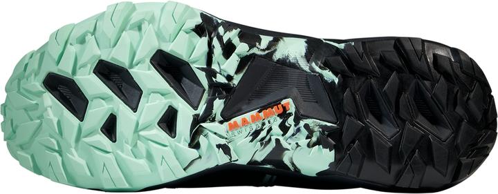 Produktbild Mammut Women's Sertig TR Low (40)
