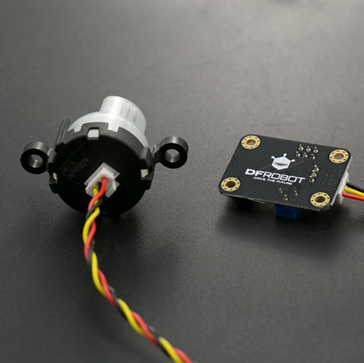 Produktbild DFRobot Gravity Analoger Trübungssensor