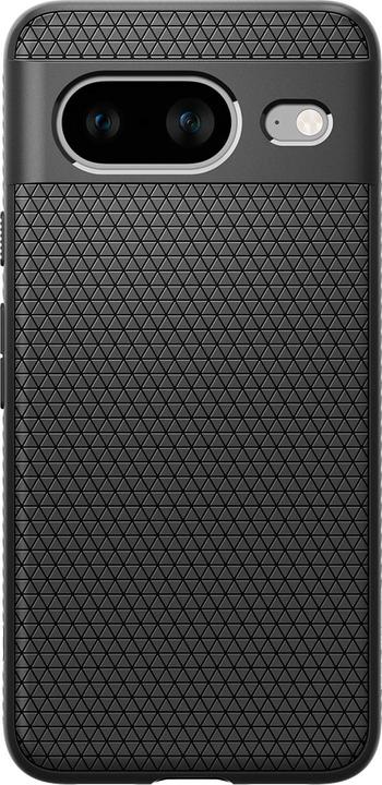 Actual product image Spigen Liquid Air (Google Pixel 8)