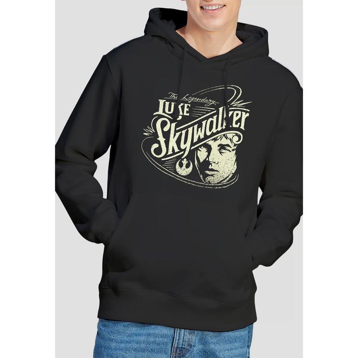 Produktbild Star Wars Skywalker War Hero Kapuzenpullover (XXL)
