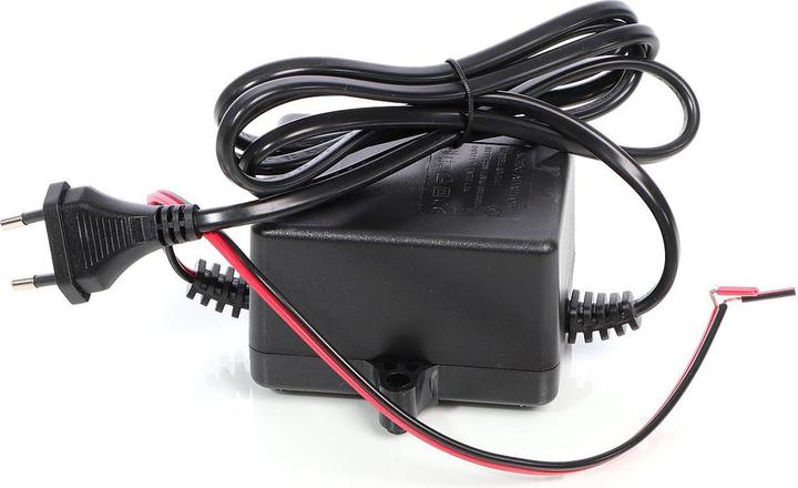 Actual product image Naturewater Mains Adapter - Voltage Transformer AD-2412 for Booster Pumps Water Cleaner
