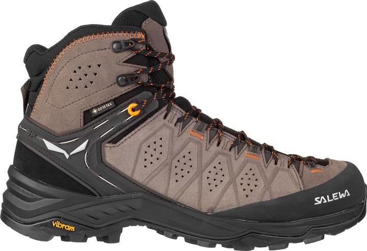 Immagine prodotto Salewa Scarpe Alp Trainer 2 Mid GTX (44.5)