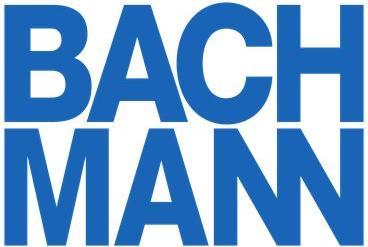 Produktbild Bachmann IT PDU ALU 1HE 16x C13 4x Schutzkontakt CEE 16A blau
