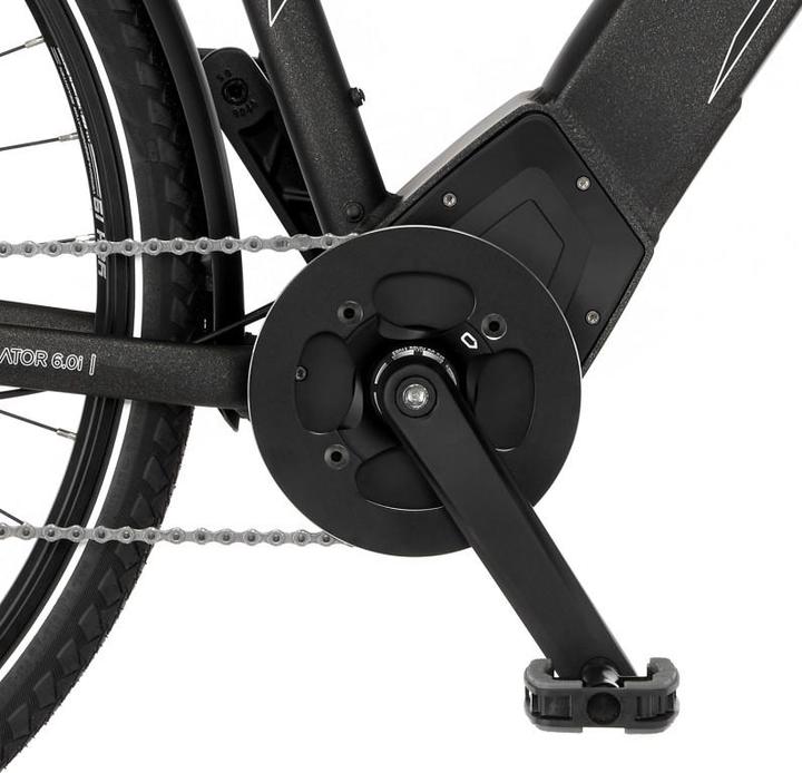 Image du produit Fischer VIATOR 6.0i 50 cm Hommes (50 cm)