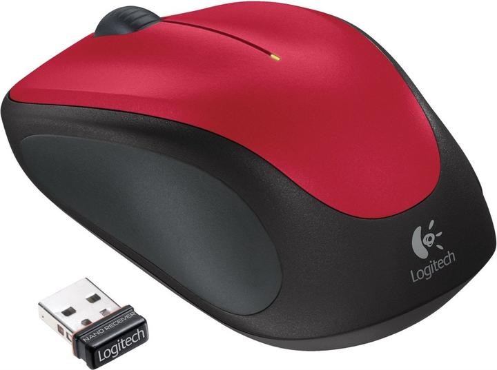 Produktbild Logitech M235 (Kabellos)