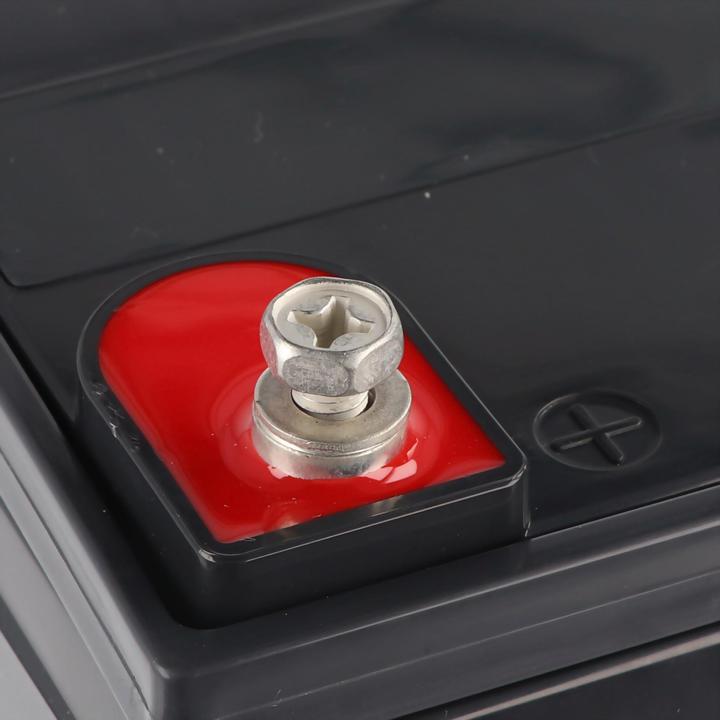 Actual product image Kung Long Battery U1-36NE (12 V, 36 Ah)