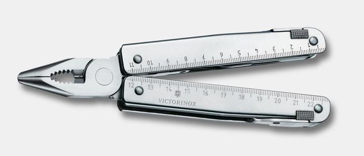 Actual product image Victorinox SwissTool X