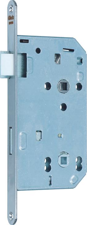 Glutz Swiss 1001 (Mortise lock)