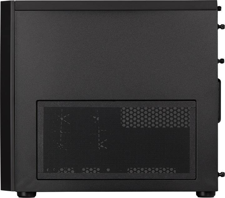Immagine prodotto Corsair Cristallo 280X TG RGB (mATX, Mini-ITX)