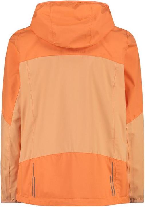 Produktbild CMP Campagnolo Ripstop Jacket Fix Hood (152)