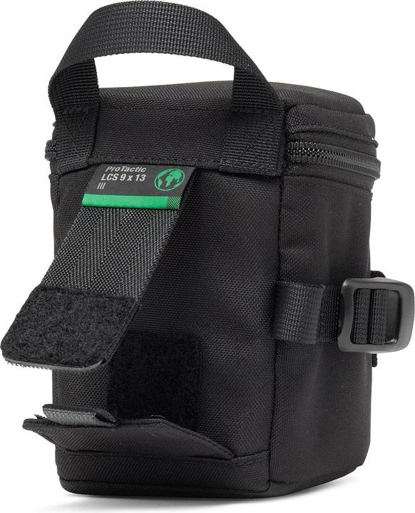 Produktbild Lowepro ProTactic LCS 9 x 13 III (Objektivtasche, 0.50 l)
