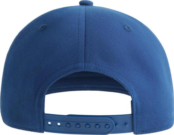 Image du produit - Casquette ajustable JAMES - Adulte (Taille unique)