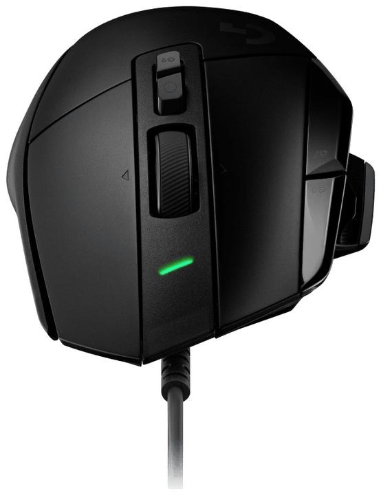 Produktbild Logitech G G502 X (Kabelgebunden)