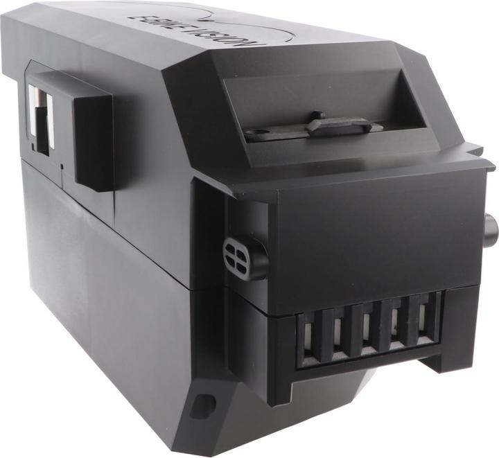 Immagine prodotto E-Bike-Vision Batteria Panasonic Next Generation 36V 691Wh (540 Wh, Batteria E-Bike)