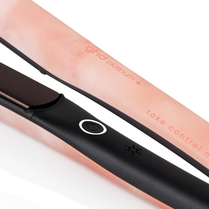 Image du produit ghd pink platinum+ Styler (Fer plat)