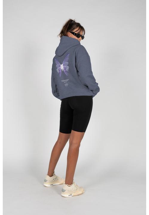 Produktbild Mjgonzales Ladies METAMORPHOSE V.2 Heavy Oversized Hoody - 131321 (5XL)