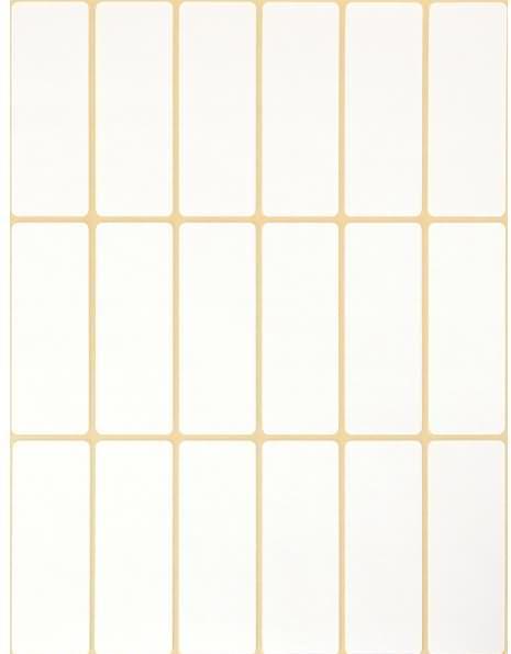 Actual product image Avery Universal labels