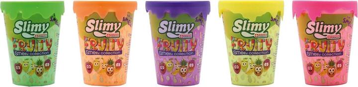 Image du produit Joker Slimy - Fruity Smelly Blister 80g