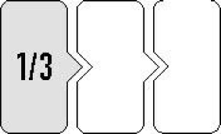Immagine prodotto HAZET Serie di giraviti ∙ con impugnatura a T 163-182/9 ∙ Profilo interno TORX ∙ T6 ∙ T7 ∙ T8 ∙ T9… (Torx (TX))