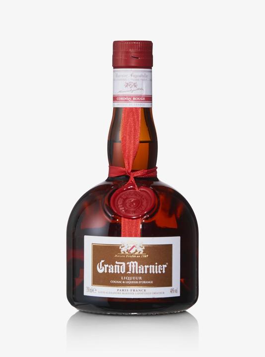 Produktbild Grand Marnier Gordon Rouge (1 x 35 cl)
