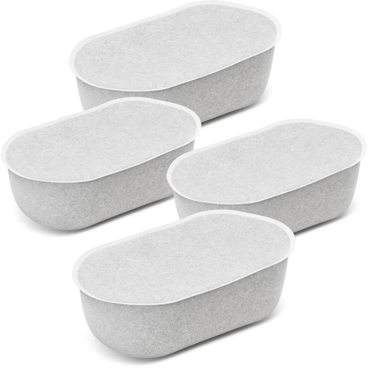 Produktbild Kärcher Active Soft Bag Filterset 4x (4 x)