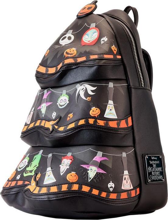 Immagine prodotto Loungefly Zaino albero figurato Nightmare Before Christmas by