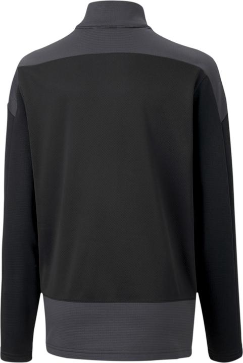 Image du produit Puma teamGOAL 23 TRG 1/4 Zip Jr-656567 (128)