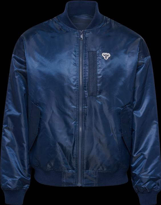 Image du produit hummel hmlBASEBALL JACKET BEE (XL)