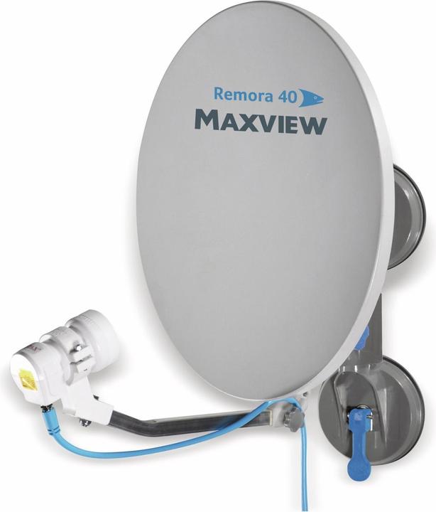Image du produit Maxview 40056 - Antenne satellite, mobile, camping (40056)
