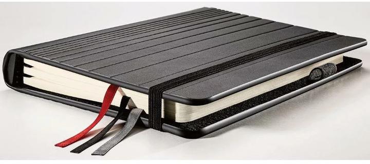 Image du produit Sigel Carnet Conceptum flex (A4, À rayures, Couverture souple)
