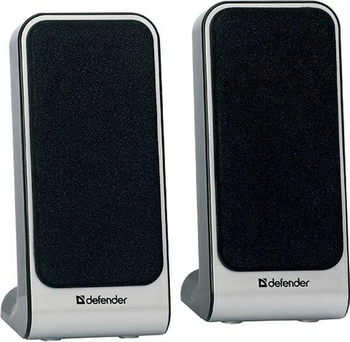 Produktbild Defender SPK-225 (65220) computer speakers