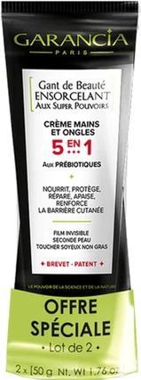 Garancia Crème Mains / Ongles Duo (100 ml)