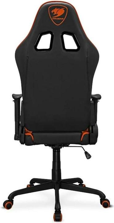 Actual product image Cougar Fotel Gaming Chair Armor Elite