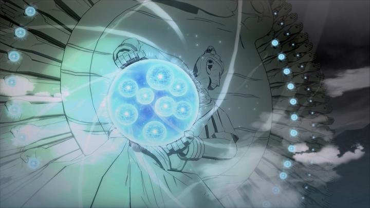 Produktbild Bandai Namco Naruto x Boruto: Ultimate Ninja Storm Connections (Collectors Edition) (PS4, EN)