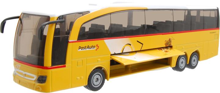 Image du produit Siku Car Postal Suisse