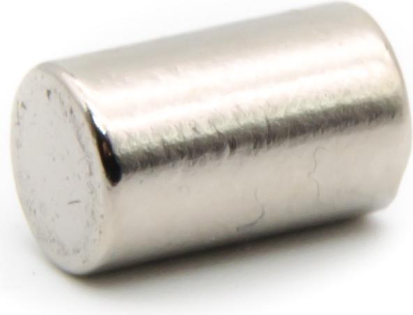 Image du produit Purecrea Barre magnétique en néodyme de 6x10mm (1 x)