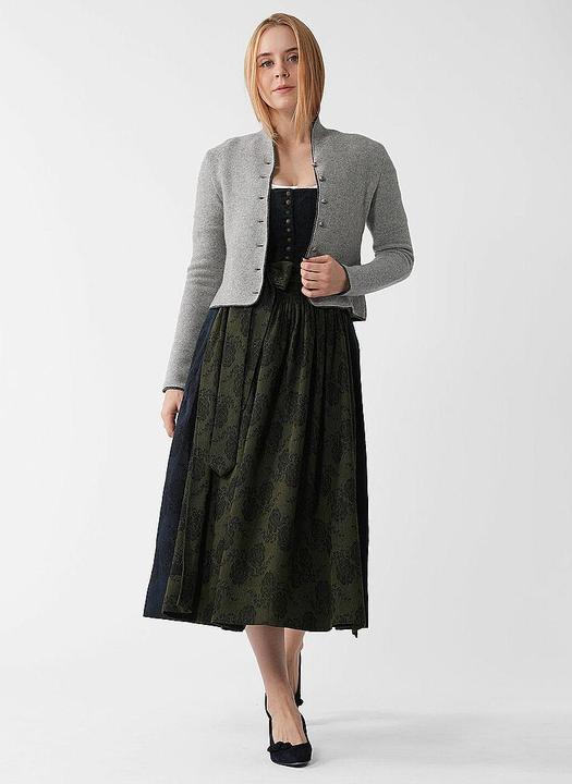 Image du produit Stap Trachtenstrickjacke DORIKA (XXL)
