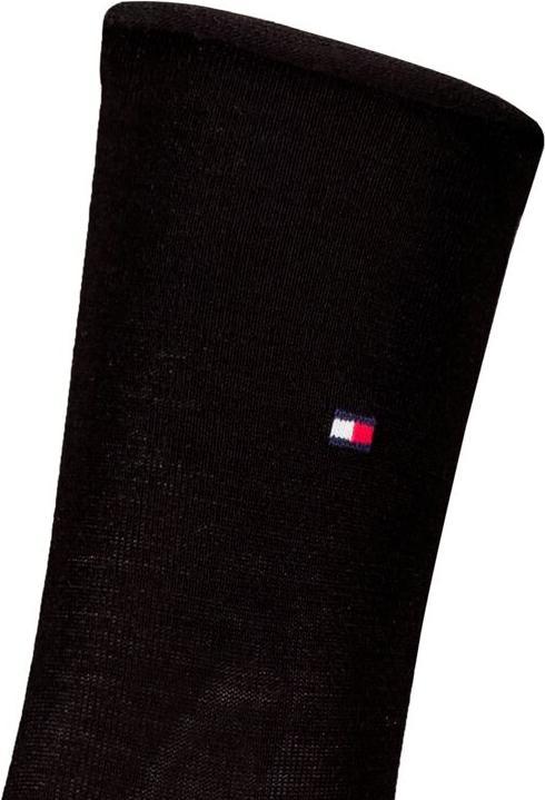 Produktbild Tommy Hilfiger Rolltop Socken (39 - 42)