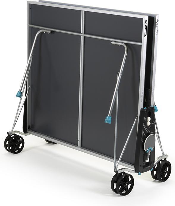 Actual product image Cornilleau 100X