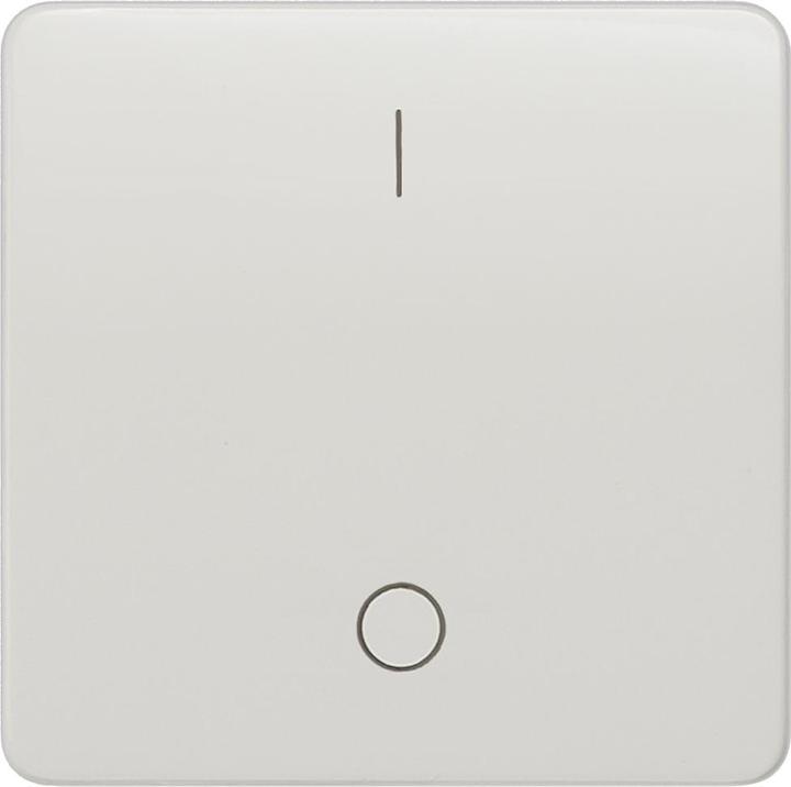 Siemens Rocker M.Symbol IO Delta profile, tws 5TG7802