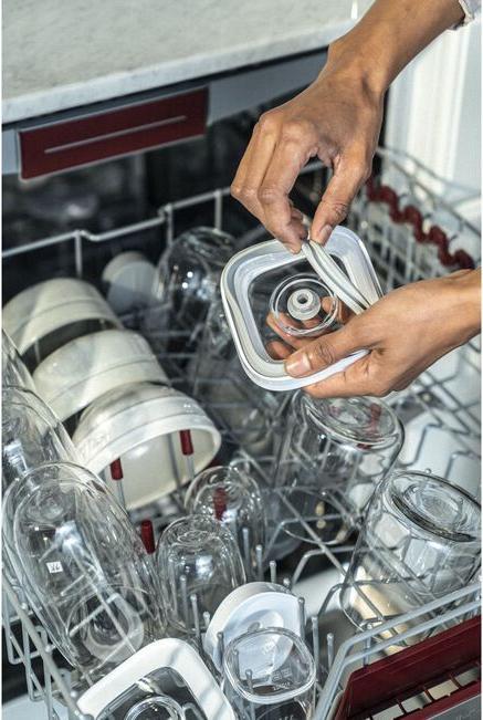 Actual product image Zwilling Cube Box Set (0.70 l)